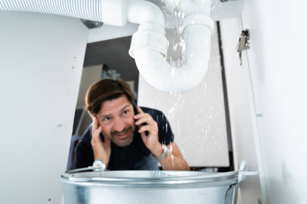 Best Water Softener Installation  in Norton Center, MA