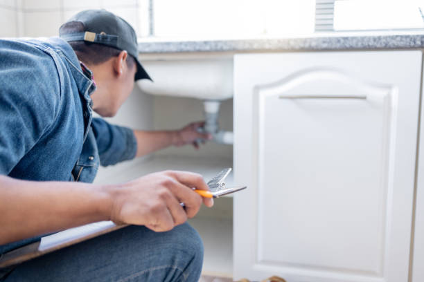 Best Commercial Plumbing Services  in Norton Center, MA