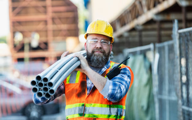Best Plumbing Installation Services  in Norton Center, MA